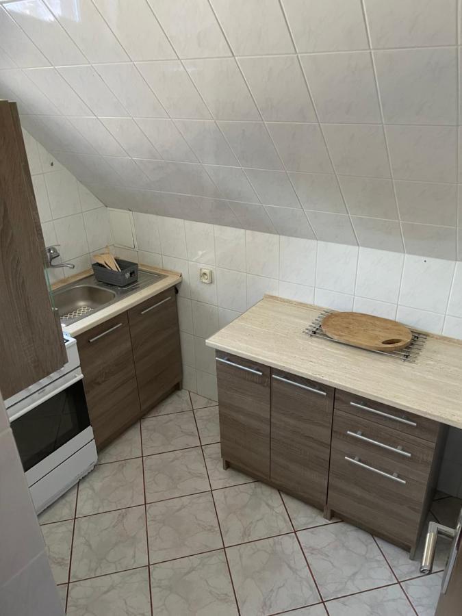 Zacisze Nest - Noclegi Blisko Plazy เมียลโน ภายนอก รูปภาพ