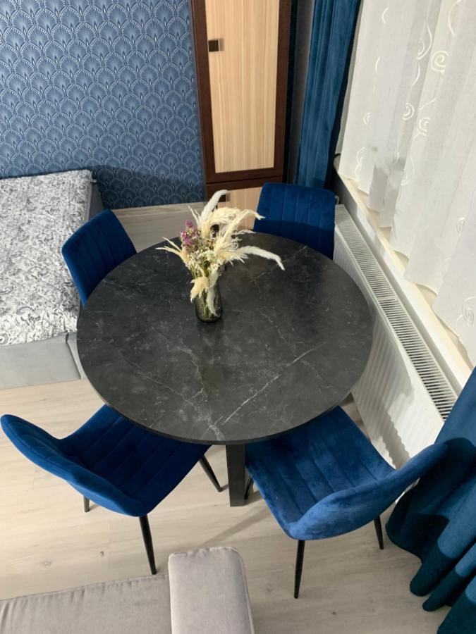 Zacisze Nest - Noclegi Blisko Plazy เมียลโน ภายนอก รูปภาพ