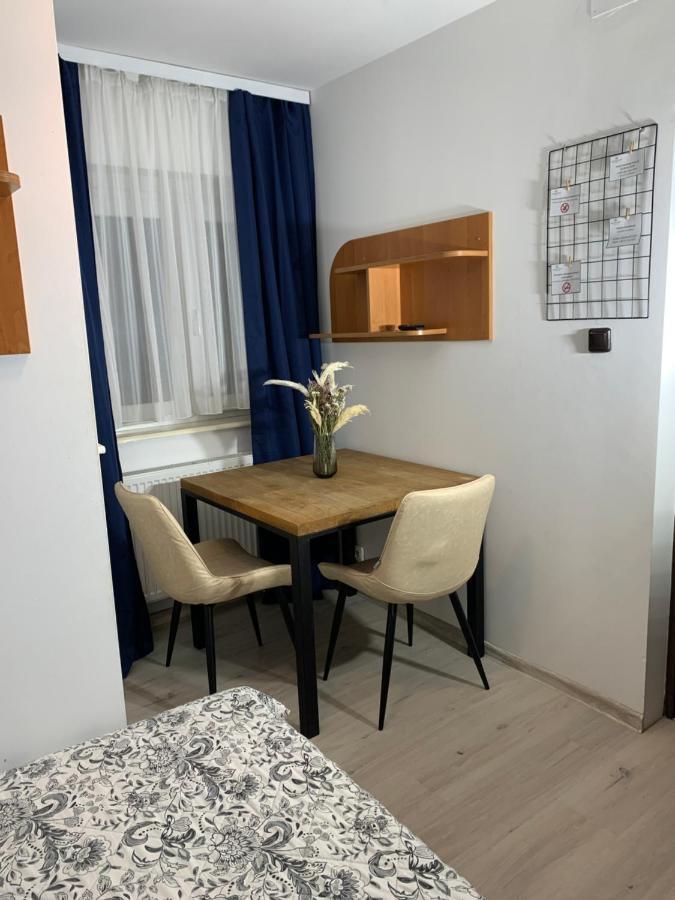 Zacisze Nest - Noclegi Blisko Plazy เมียลโน ภายนอก รูปภาพ