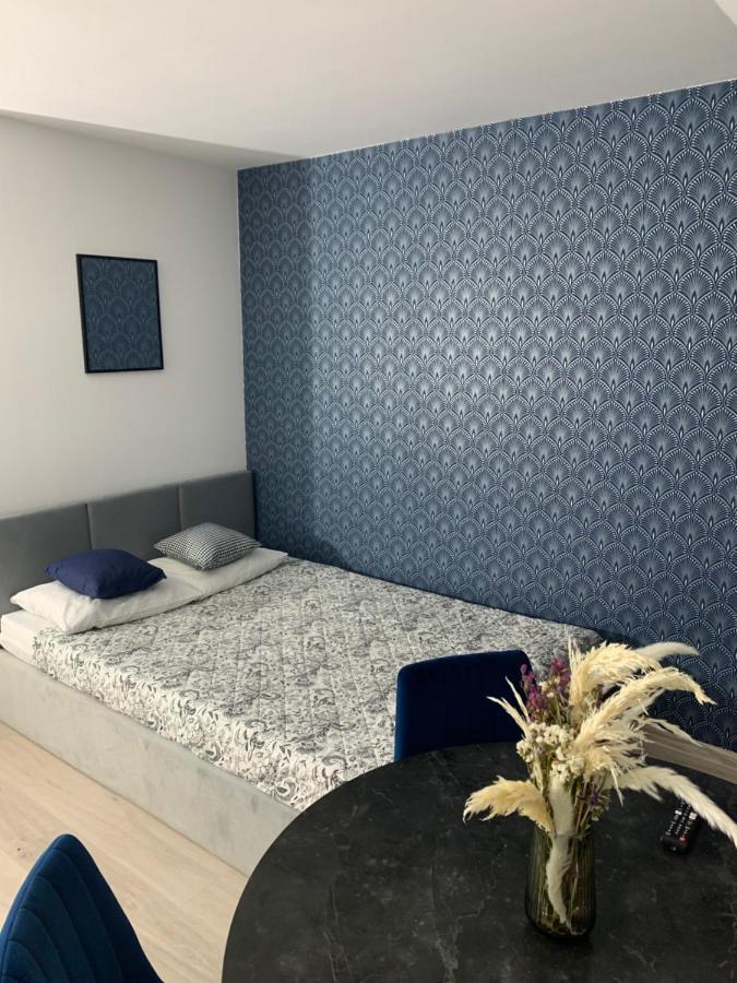 Zacisze Nest - Noclegi Blisko Plazy เมียลโน ภายนอก รูปภาพ