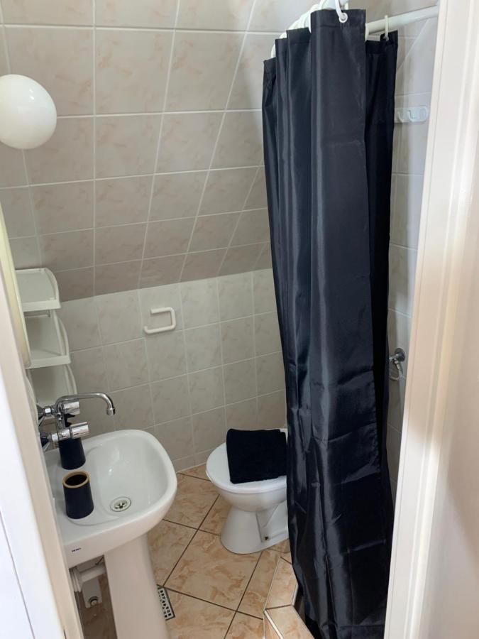 Zacisze Nest - Noclegi Blisko Plazy เมียลโน ภายนอก รูปภาพ
