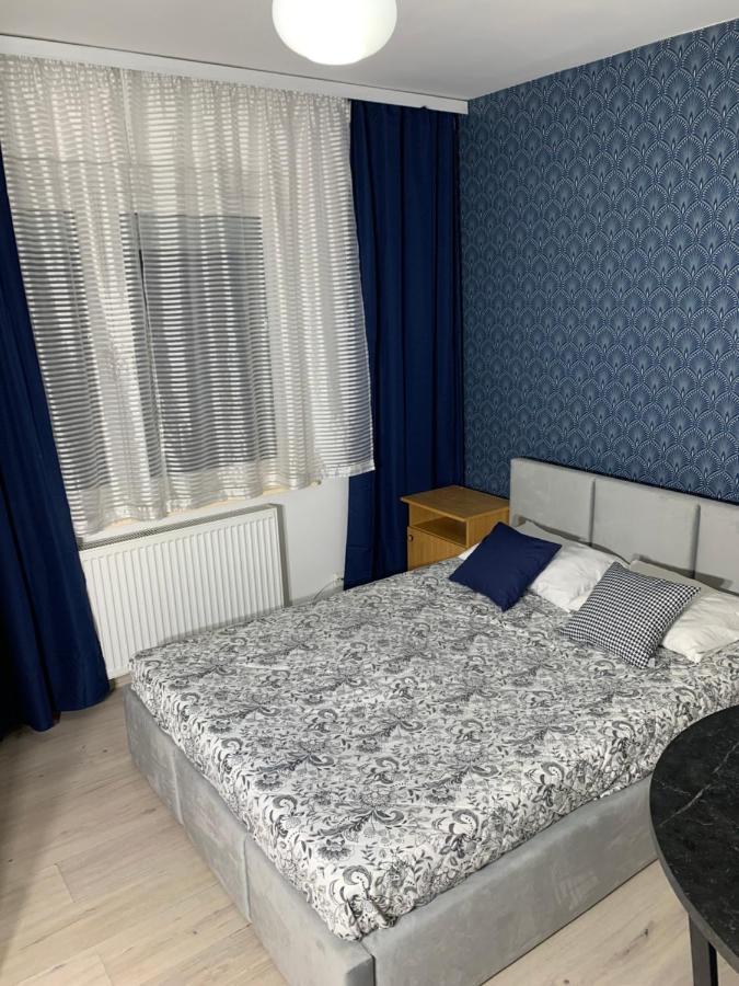Zacisze Nest - Noclegi Blisko Plazy เมียลโน ภายนอก รูปภาพ