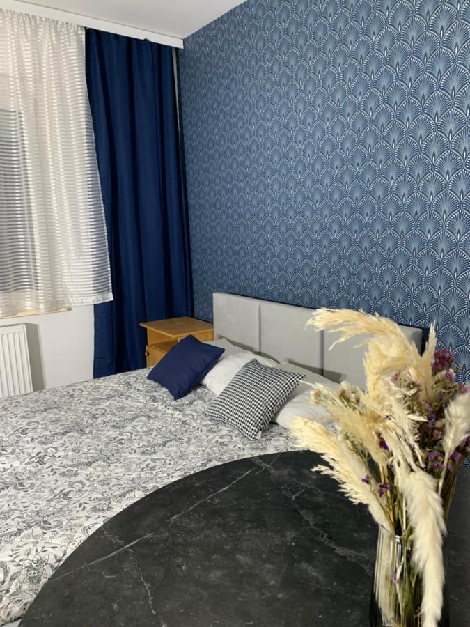 Zacisze Nest - Noclegi Blisko Plazy เมียลโน ภายนอก รูปภาพ