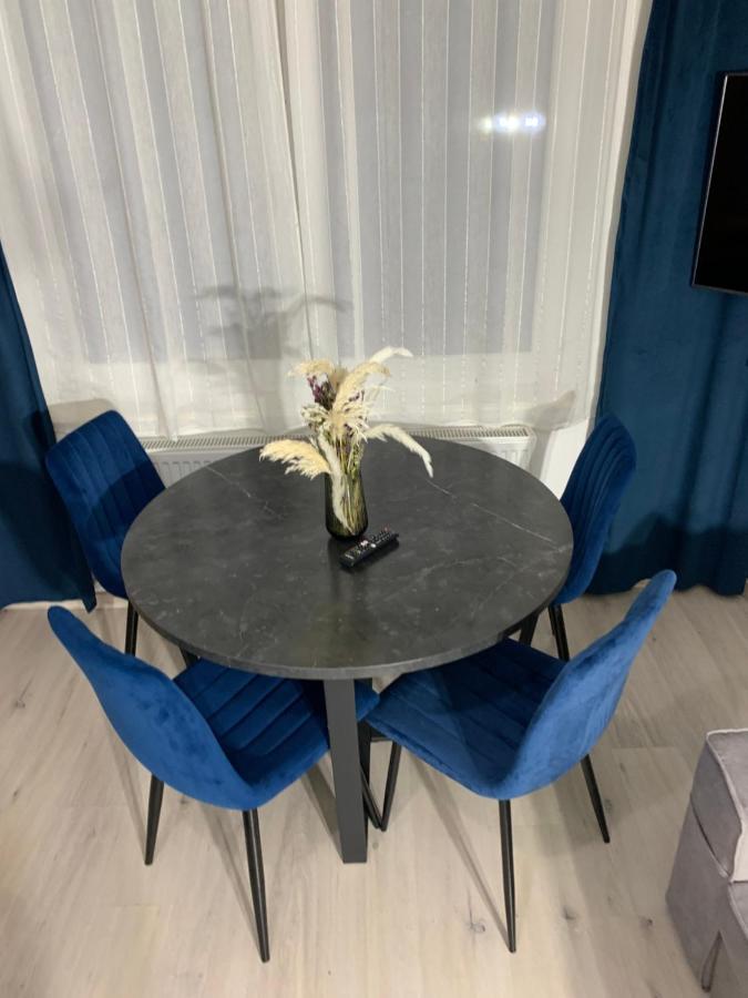 Zacisze Nest - Noclegi Blisko Plazy เมียลโน ภายนอก รูปภาพ