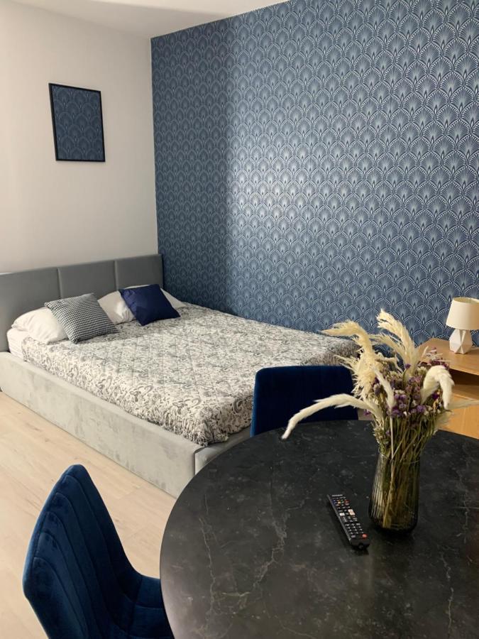 Zacisze Nest - Noclegi Blisko Plazy เมียลโน ภายนอก รูปภาพ