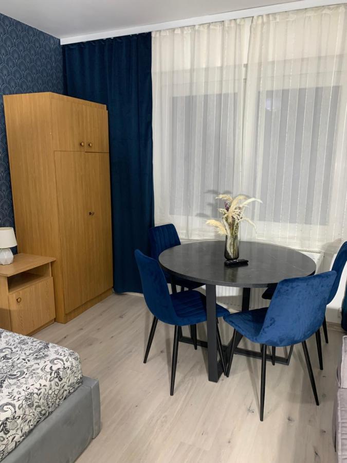 Zacisze Nest - Noclegi Blisko Plazy เมียลโน ภายนอก รูปภาพ