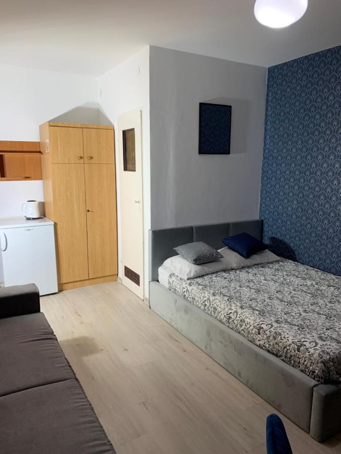 Zacisze Nest - Noclegi Blisko Plazy เมียลโน ภายนอก รูปภาพ