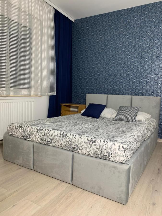 Zacisze Nest - Noclegi Blisko Plazy เมียลโน ภายนอก รูปภาพ